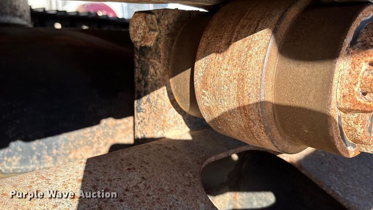 image for item EA7733 2015 Caterpillar 316EL excavator