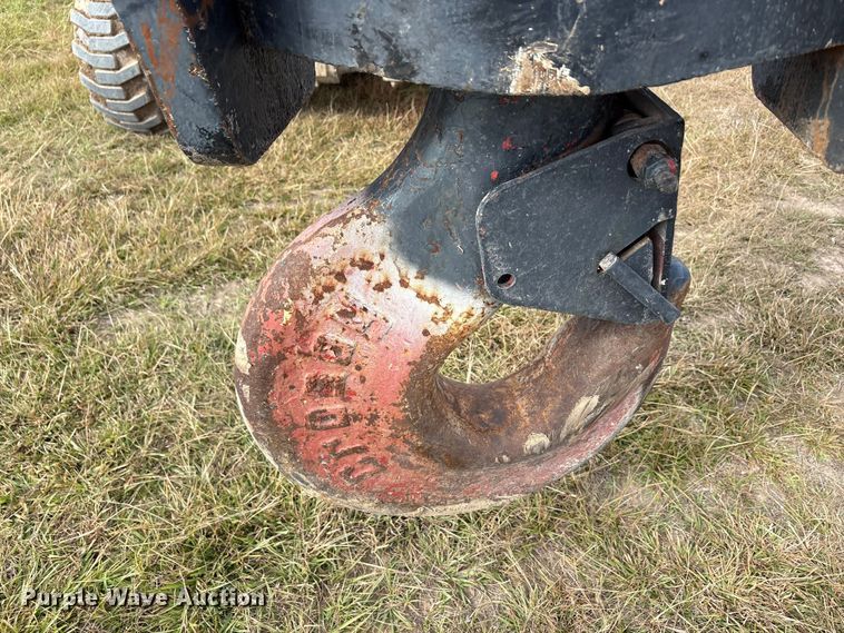 image for item EA7747 Crane hook