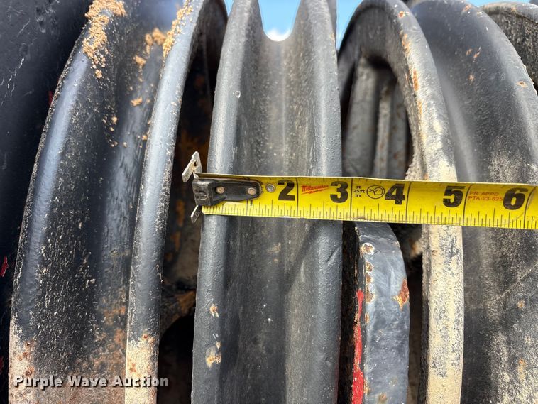 image for item EA7747 Crane hook