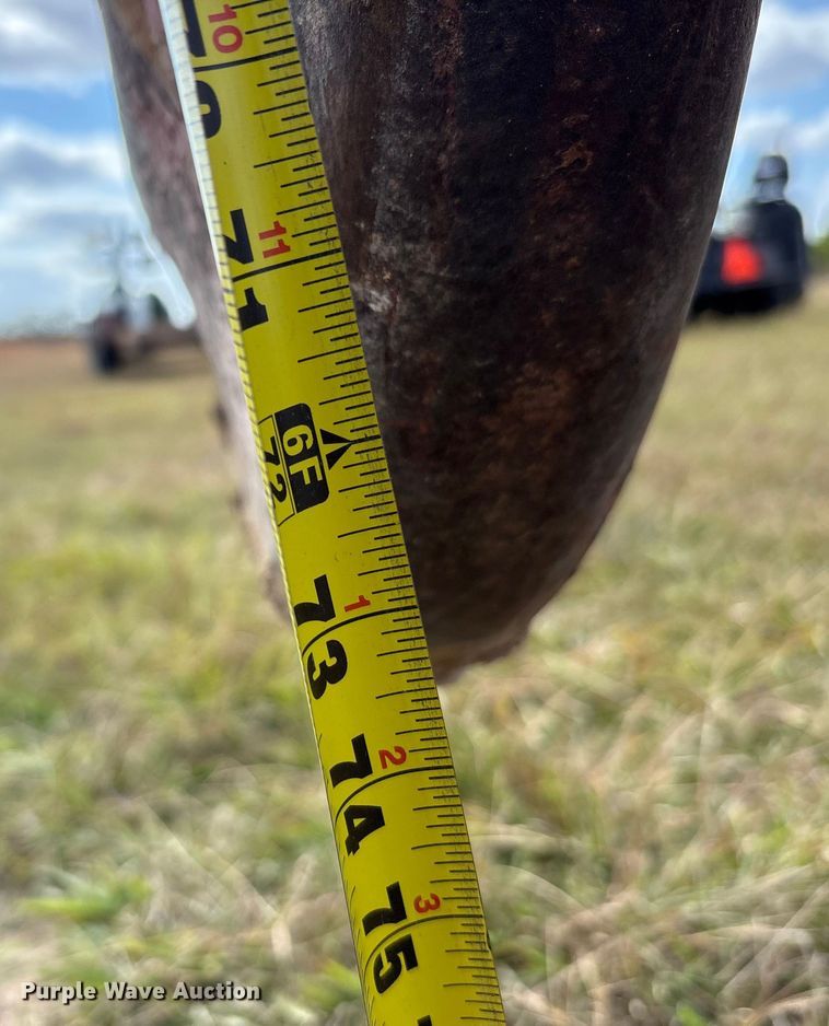 image for item EA7747 Crane hook