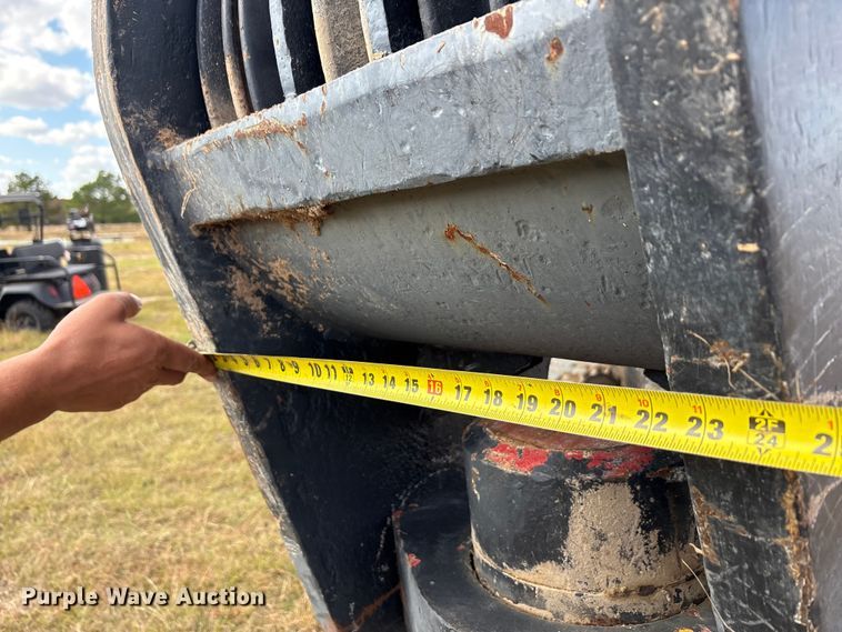 image for item EA7747 Crane hook