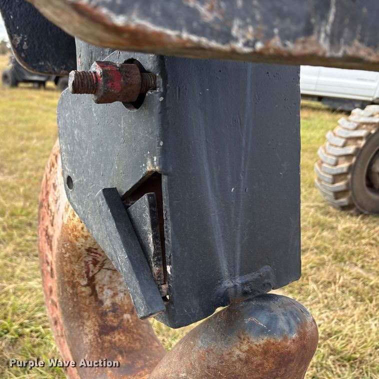 image for item EA7747 Crane hook