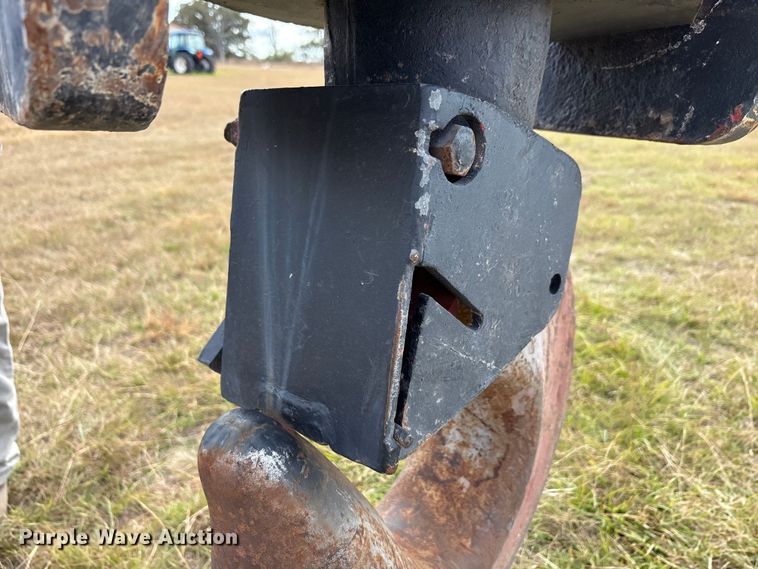 image for item EA7747 Crane hook