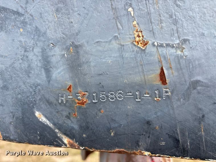 image for item EA7747 Crane hook