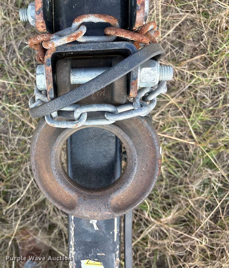 image for item EA7748 2019 Allmand Night  Lite V- Series NLV light plant