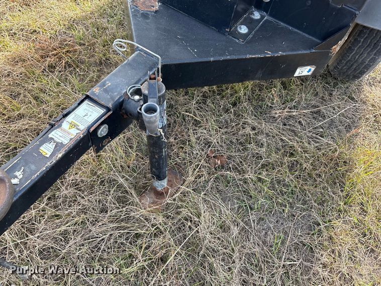 image for item EA7748 2019 Allmand Night  Lite V- Series NLV light plant