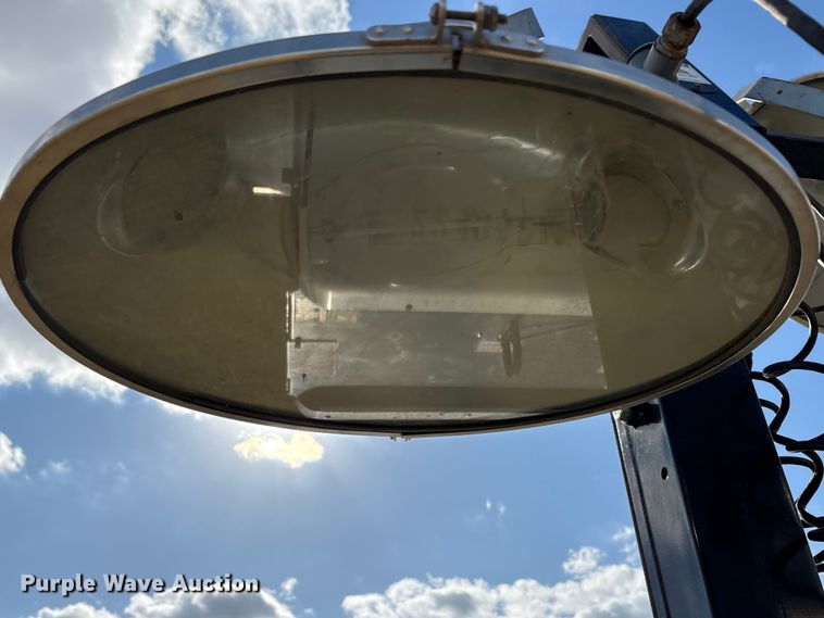 image for item EA7748 2019 Allmand Night  Lite V- Series NLV light plant