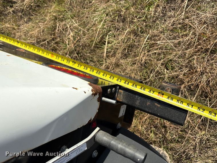 image for item EA7748 2019 Allmand Night  Lite V- Series NLV light plant