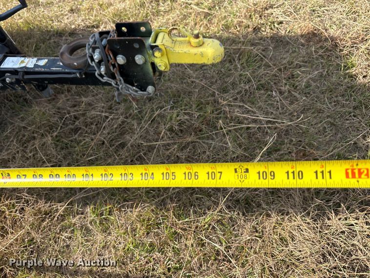 image for item EA7748 2019 Allmand Night  Lite V- Series NLV light plant