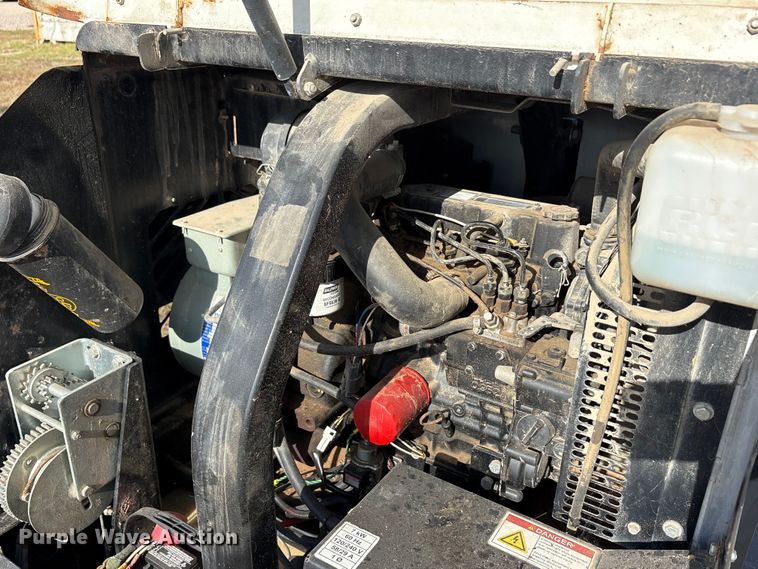 image for item EA7748 2019 Allmand Night  Lite V- Series NLV light plant