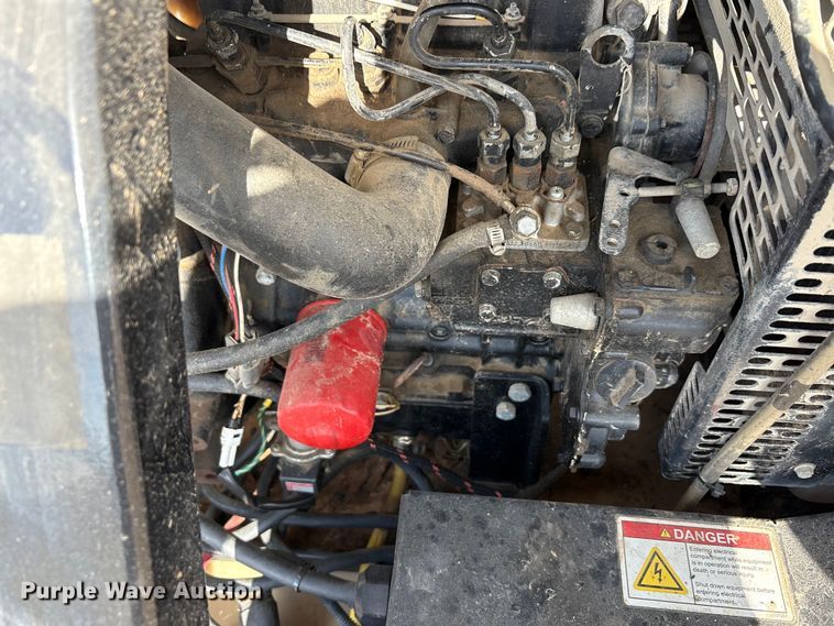 image for item EA7748 2019 Allmand Night  Lite V- Series NLV light plant