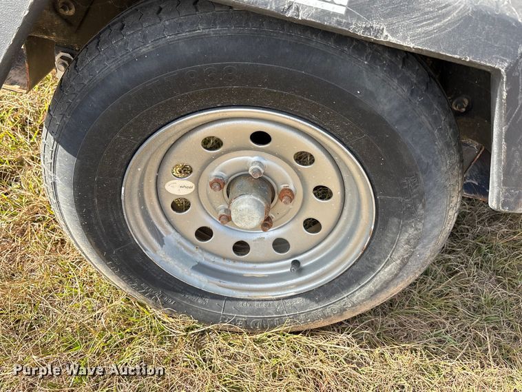 image for item EA7748 2019 Allmand Night  Lite V- Series NLV light plant