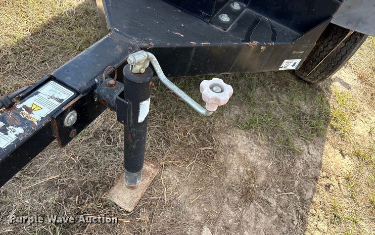 image for item EA7749 2019 Allmand Night Lite V Series NLV light plant