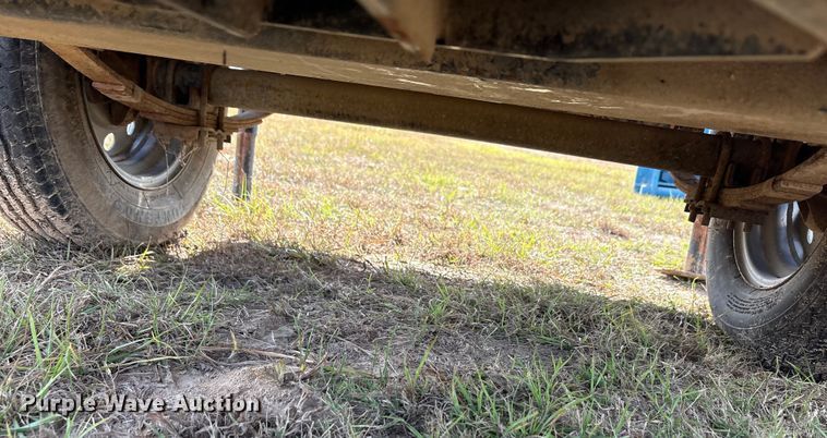 image for item EA7749 2019 Allmand Night Lite V Series NLV light plant