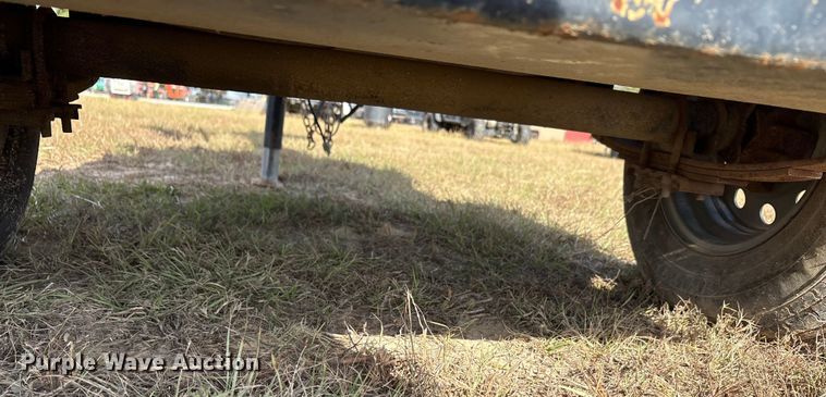 image for item EA7749 2019 Allmand Night Lite V Series NLV light plant