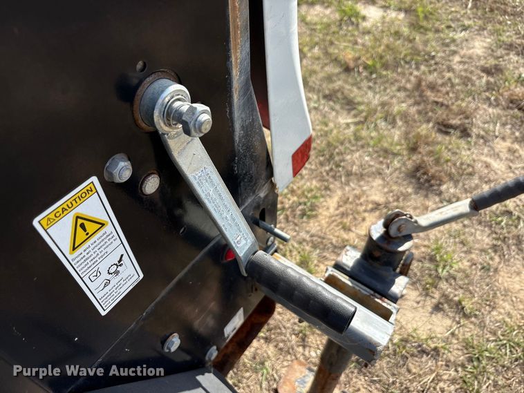 image for item EA7749 2019 Allmand Night Lite V Series NLV light plant