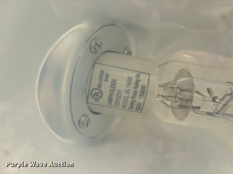 image for item EA7749 2019 Allmand Night Lite V Series NLV light plant