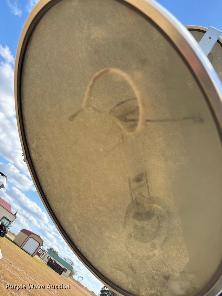 image for item EA7749 2019 Allmand Night Lite V Series NLV light plant