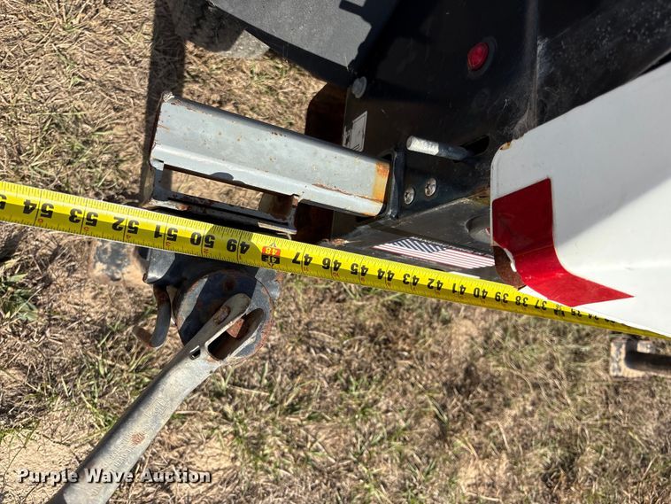 image for item EA7749 2019 Allmand Night Lite V Series NLV light plant