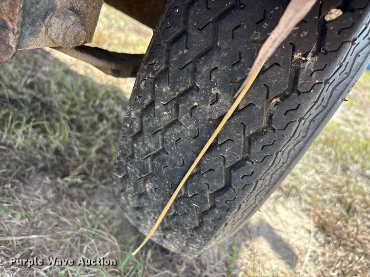 image for item EA7749 2019 Allmand Night Lite V Series NLV light plant