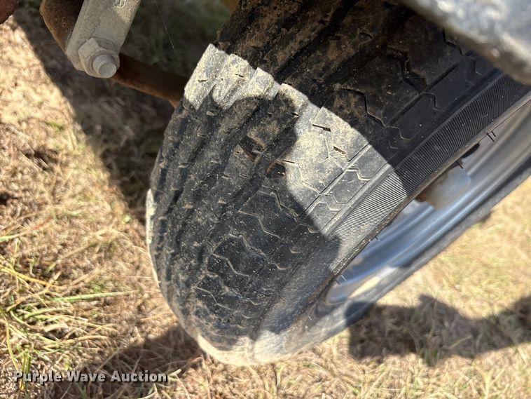 image for item EA7749 2019 Allmand Night Lite V Series NLV light plant