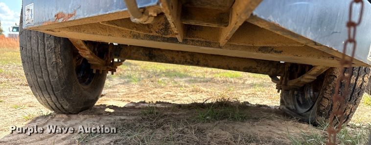 image for item EA7750 2019 Allmand Night Light V-Series NLV light plant