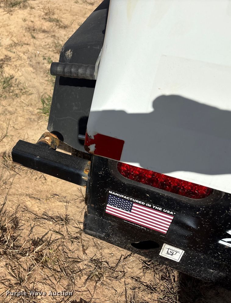 image for item EA7750 2019 Allmand Night Light V-Series NLV light plant