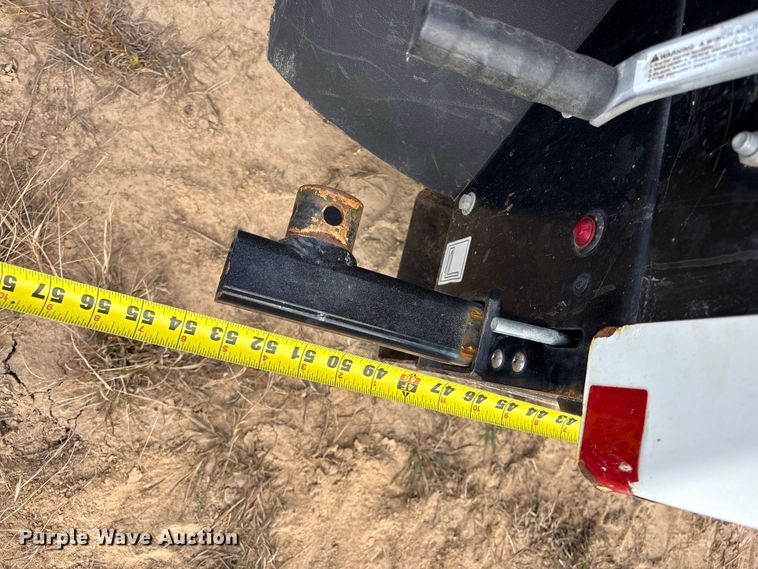 image for item EA7750 2019 Allmand Night Light V-Series NLV light plant