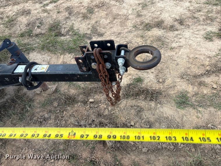 image for item EA7750 2019 Allmand Night Light V-Series NLV light plant