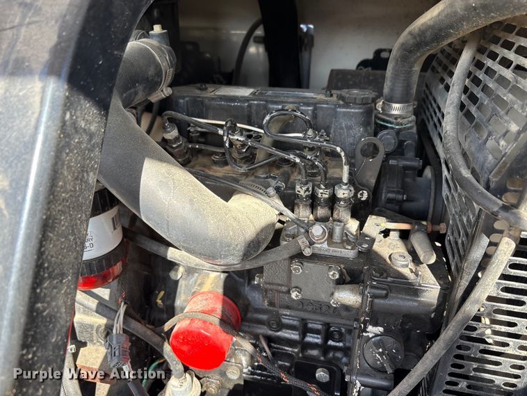 image for item EA7750 2019 Allmand Night Light V-Series NLV light plant