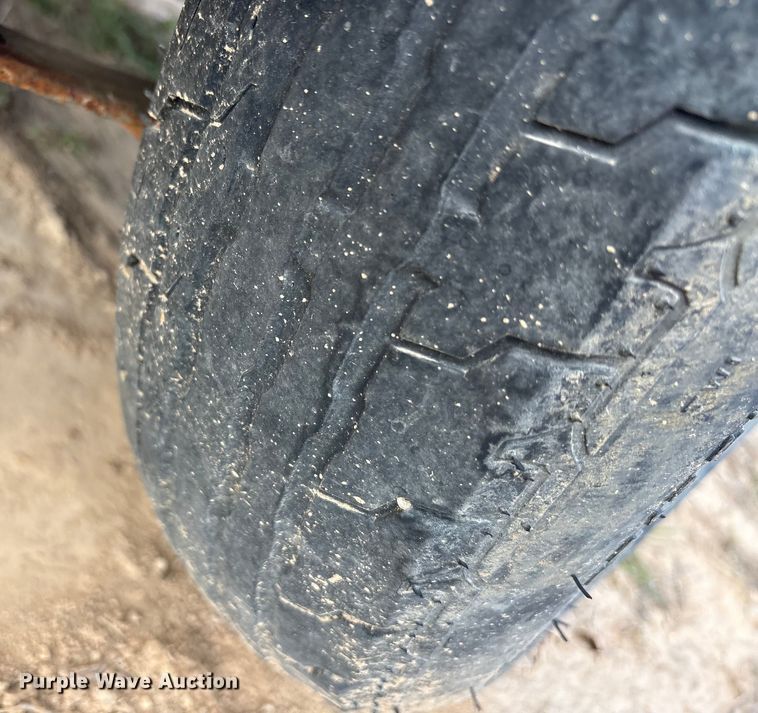 image for item EA7750 2019 Allmand Night Light V-Series NLV light plant