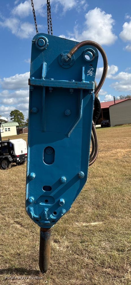 image for item EA7751 breaker