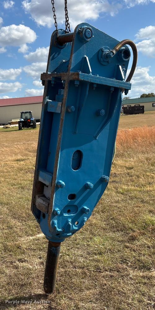 image for item EA7751 breaker