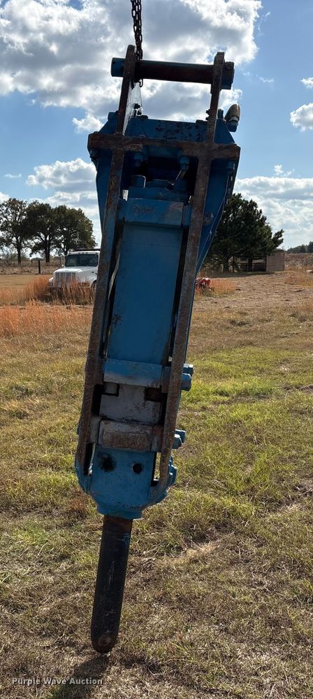 image for item EA7751 breaker