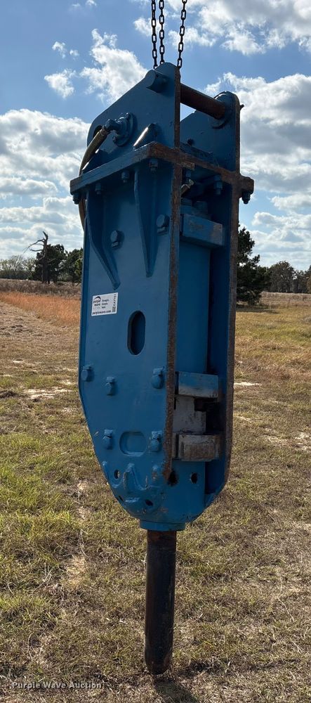 image for item EA7751 breaker