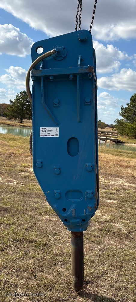 image for item EA7751 breaker