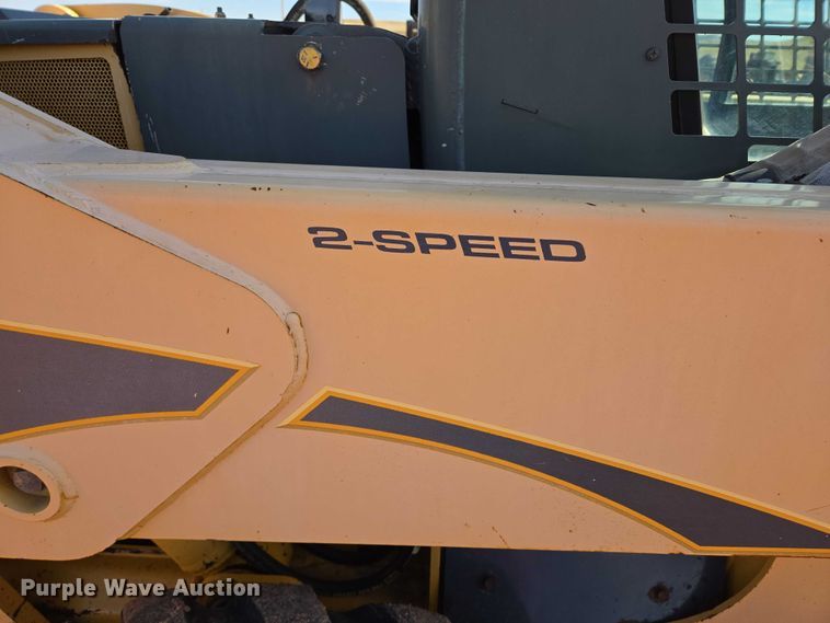 image for item EB1116 2005 Gehl 7810 skid steer loader