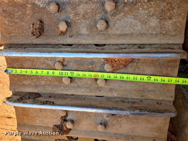 image for item EB1117 2005 Caterpillar D8T dozer