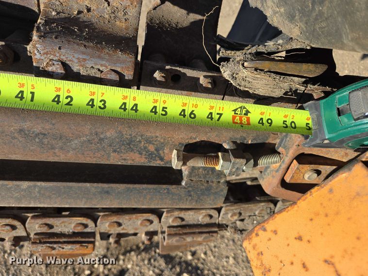 image for item EB1128 1990 Case Maxi-Sneaker B trencher