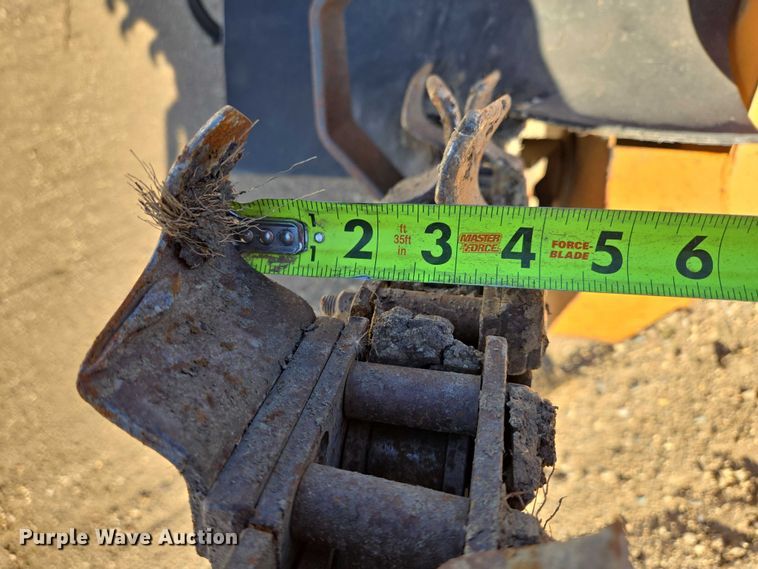 image for item EB1128 1990 Case Maxi-Sneaker B trencher