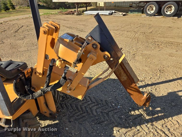 image for item EB1128 1990 Case Maxi-Sneaker B trencher