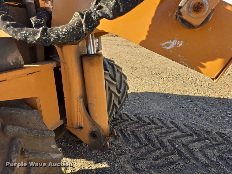 image for item EB1128 1990 Case Maxi-Sneaker B trencher