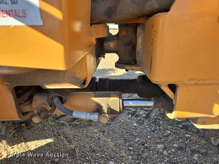 image for item EB1128 1990 Case Maxi-Sneaker B trencher