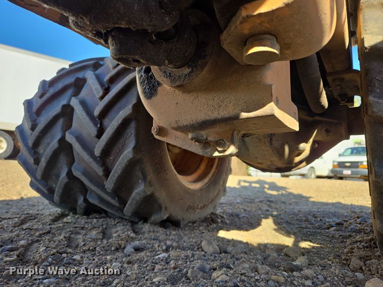 image for item EB1128 1990 Case Maxi-Sneaker B trencher