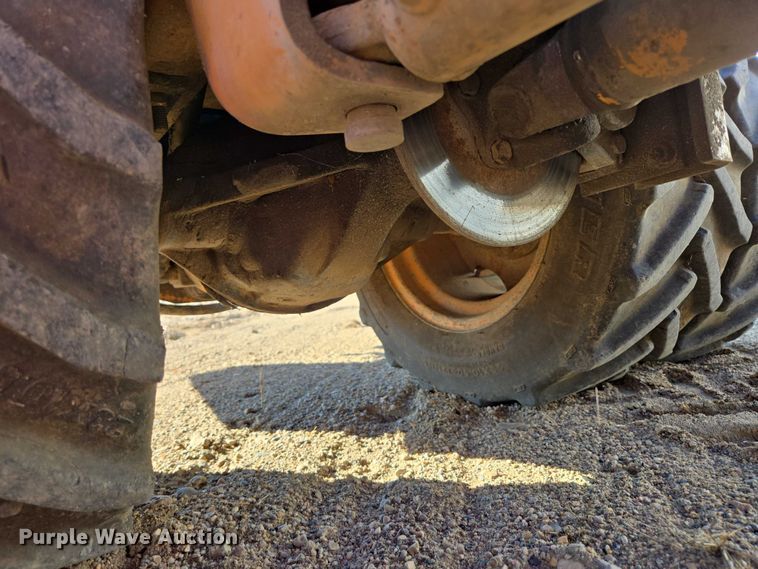 image for item EB1128 1990 Case Maxi-Sneaker B trencher