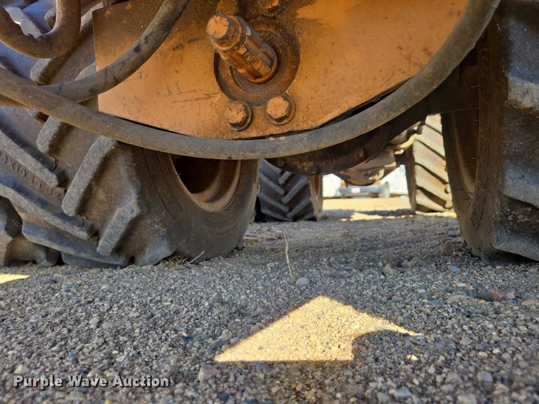 image for item EB1128 1990 Case Maxi-Sneaker B trencher