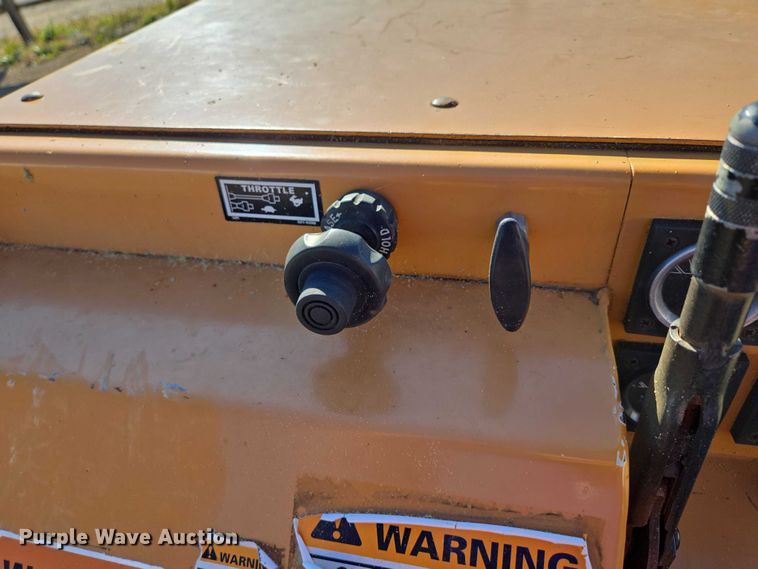 image for item EB1128 1990 Case Maxi-Sneaker B trencher