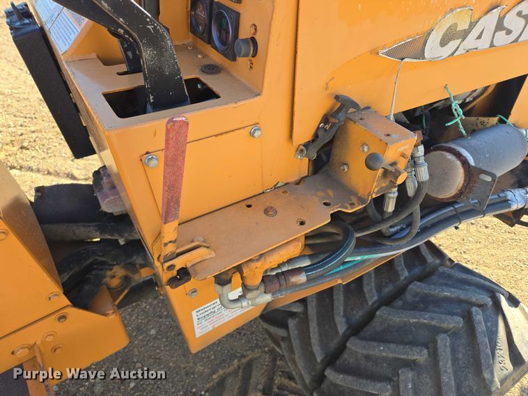 image for item EB1128 1990 Case Maxi-Sneaker B trencher