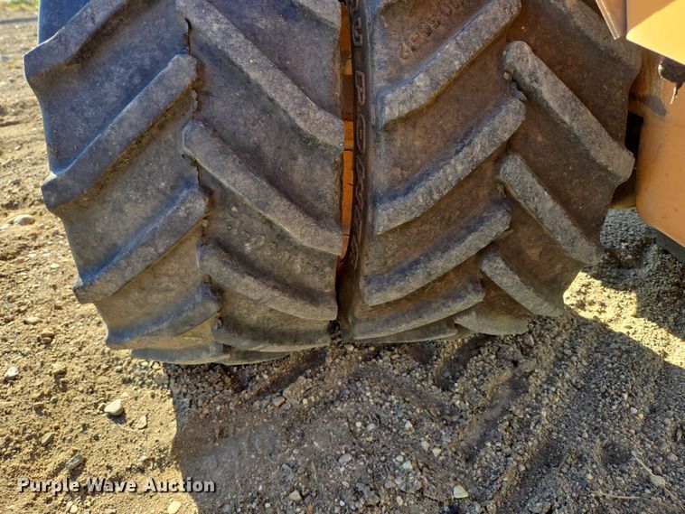 image for item EB1128 1990 Case Maxi-Sneaker B trencher