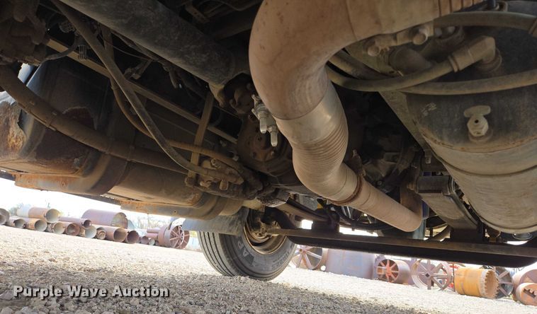 image for item EB1132 2006 International 4300 utility / service truck